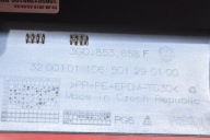 cap threshold right LD8S 3G0853858F VW PASSAT B8 sedan LIFT 19-21