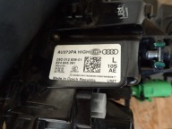 light left rear rear part AUDI A3 8V4945091 LED LIFT