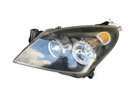 OPEL ASTRA H III GTC 08r LAMPA LEWY PRZÓD PRZEDNIA EUROPA