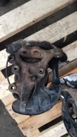 MERCEDES C-KLASA W203 swing left / right front