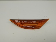 Porsche Cayman 981 911 991 indicator obrysowka left right front USA