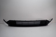 TOYOTA BZ4X 22- accessories spoiler of a bumper front front