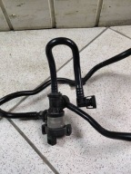 fuel line BMW 3 F30 2013