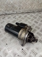 starter VOLKSWAGEN GOLF 4 0001125018