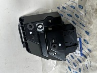 Ford Focus MK4 IV Support Support plaque Pare choc Arrière JX7B-17D980-C