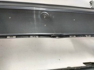 front bumper front SEAT LEON III LIFT 17- FR
