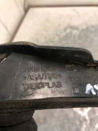 moulding windows windscreen left OPEL ASTRA K KOMBI 39041883