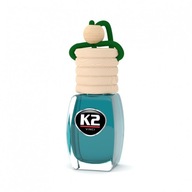 K2 Vento Zielona Herbata Samochodowy Odświeżacz Powietrza W Buteleczce 8ml