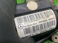 MERCEDES W211 Pompa COMPRESSORE SOSPENSIONI AIRMATIC 2113200304