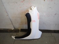 fender front front left HYUNDAI INSTER 2025