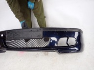 BMW 3 E46 sedan KOMBI M PAKIET bumper front front replacement