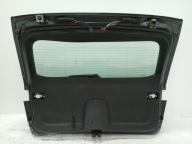 boot doors SKODA KAMIQ 21R