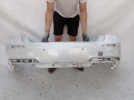 BMW 7 F01 m-packet 08- bumper rear part rear PDC
