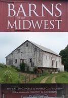 Barns of the Midwest Praca zbiorowa