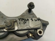 Tesla Model 3 III caliper left front front oryg 104461-00-e