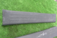 cap threshold moulding KPL MAZDA CX9