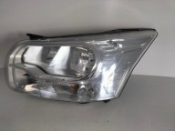light front reflektor left FORD TRANSIT MK8 14