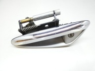 handle exterior left front ALFA ROMEO 159 05-11 CHROM 565/A