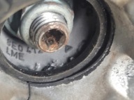 shock absorber left front AUDI A4 B7 AVANT 1.6B