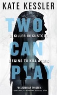 Two Can Play Kessler Kate