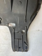 cover cover lower below engine PEUGEOT 508