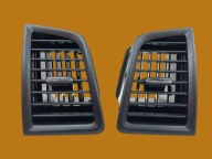 mřížky ventilace levá pravá přístrojovky EU8030A157 8030A158 Mitsubishi ASX a