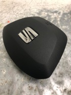 Couvre Airbag Airbag Volant SEAT 3087414