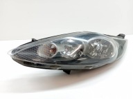 light front left EU before LIFT 8A61-13W030-AJ Ford Fiesta Mk7 (2008-2016)