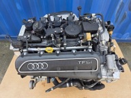 Audi RS3 8Y engine DNW039694