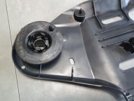 Audi A3 8Y hb cover chassis rear 5Q0501559J