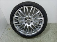 KOŁO DOJAZDOWE R20 5X120 ET24 9JX20EH2 0346002 6764863 STYL 149 BBS Bmw E65