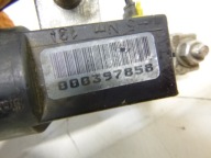 BORNE POSITIF IBS PIROTECHNICZNA BMW E46 2.0D 1998 BERLINE