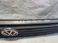 front PREKLADgrill VW GOLF II