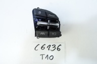 control panel switch of the steering wheel HYUNDAI