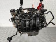 VW GOLF V PASSAT 05-11 engine complete 1.6 FSI 115KM BLF 158tys. warrenty