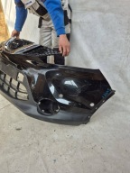 NISSAN QASHQAI II J11 13- bumper front front 6XPDC 620224EA0H