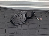 mirror left 14 PIN UK LAND RANGE ROVER EVOQUE L538 LIFT 820 BLACK