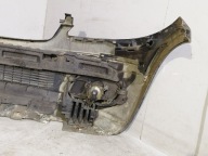 Mercedes A klasa W169 bumper front front 160