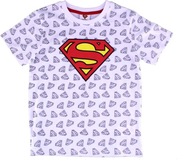 T-shirt krótki rękaw 152 cm SUPERMAN 12 lat