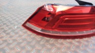 light left left rear part VW PASSAT B8 sedan 15