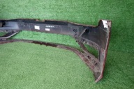 VW GOLF VII LIFT 17- front bumper front