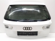 trunk door boot rear part rear window AUDI A6 C7 KOMBI AVANT LY9C