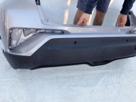 TOYOTA C-HR 16-19 bumper rear part rear PDC