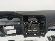 dashboard VW GOLF 7 VII 5G0 LIFT