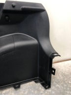 side upholstery boot right rear part KIA PICANTO III 85740G6020