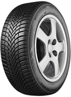 Firestone Multiseason 2 225/45R17 94 V priľnavosť na snehu (3PMSF), zosilnenie (XL)