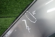 MERCEDES W204 204 C-KLASA fender left front front