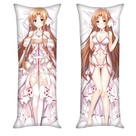 ASUNA Dakimakura Sword Art Online body Pillow case