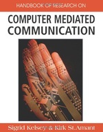 Handbook of Research on Computer Mediated