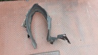 mudguard left front TOYOTA COROLLA VERSO 04-09
